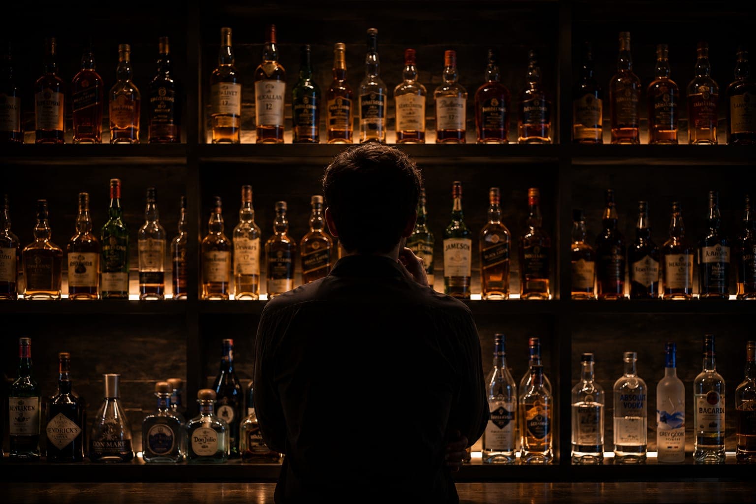  Occassional Drinker image