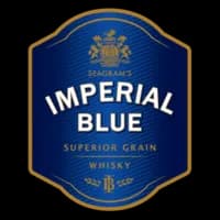 Imperial Blue