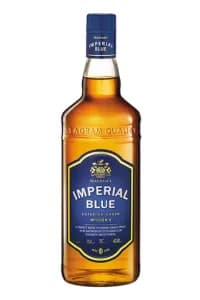  Imperial Blue Superior Grain Whisky image