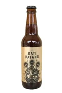 kati patang zesty amber image