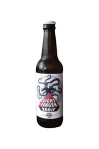 Eight Finger Eddie Eight Finger Eddie IPA image
