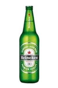 Heineken Lager image