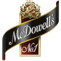 McDowell's No. 1 