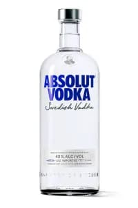 Absolut Original Vodka image