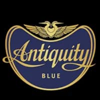 Antiquity Blue
