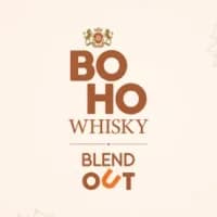 Boho Whisky