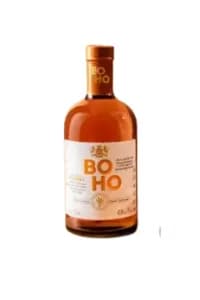 Boho Whisky Bottle image
