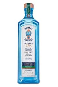 Bombay Sapphire Premier Cru Tuscan Juniper