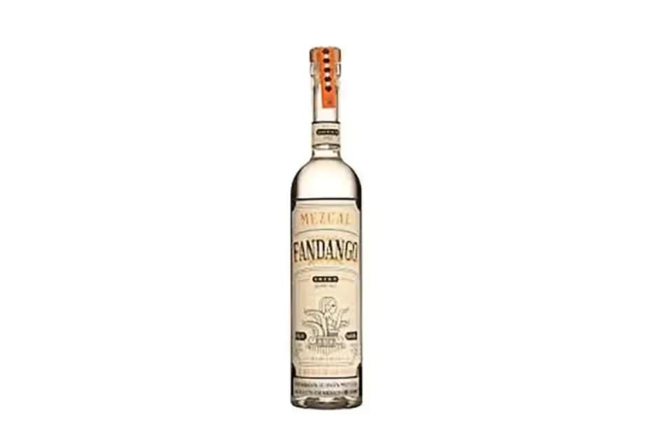 Mezcal Fandango