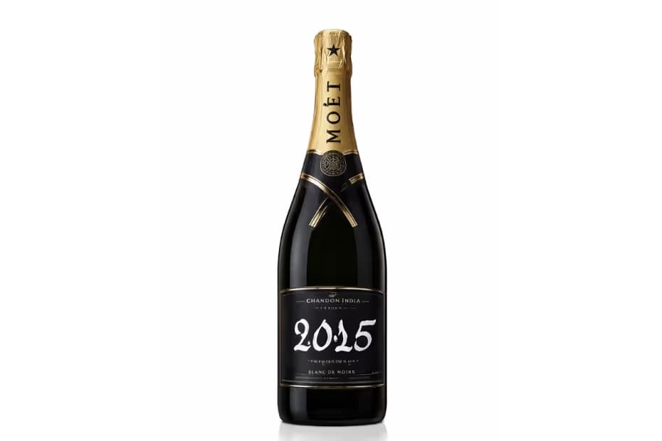 Chandon Vintage 2015