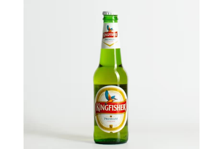 Kingfisher Premium Lager