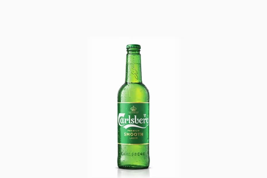 Carlsberg Smooth