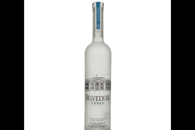 Belvedere Pure 1.75L image