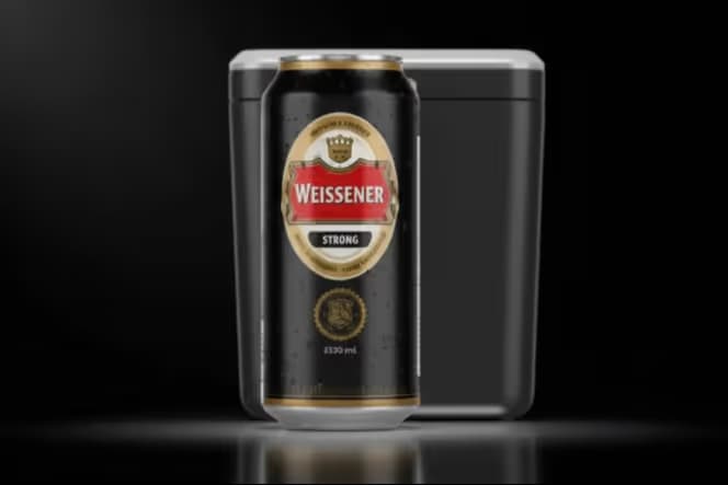 Weissener Strong image