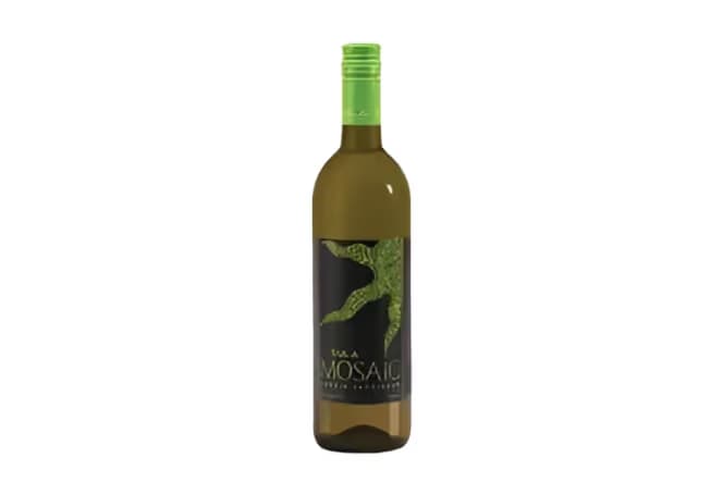 Sula Vineyards Mosaic Chenin Sauvignon White image