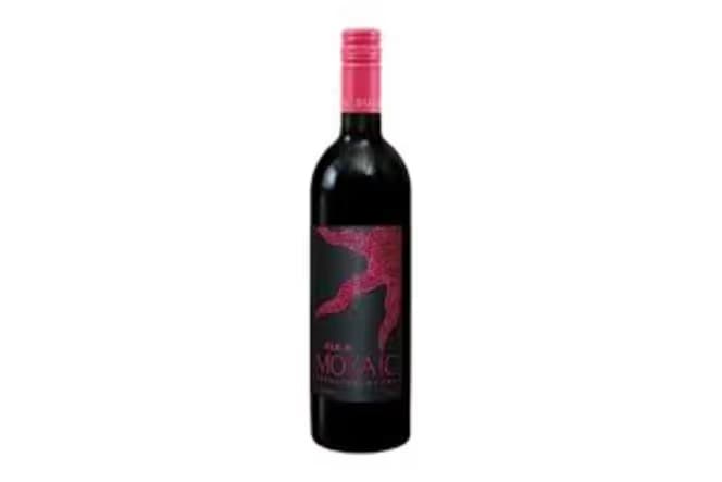 Sula Vineyards mosaic grenache syrah red image