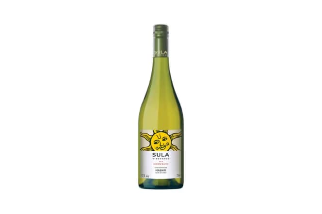 Sula Vineyards Chenin Blanc 750ml image