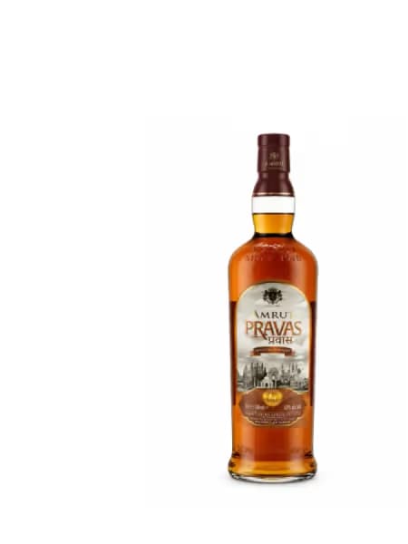 Amrut Pravas image