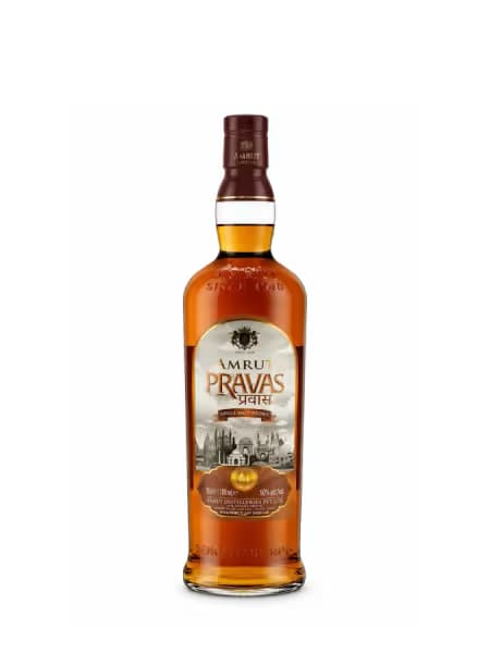 Amrut Distilleries pravas image