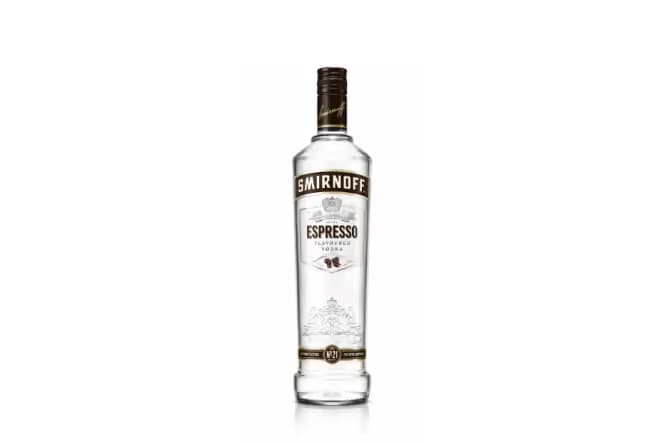 Smirnoff Espresso Vodka image