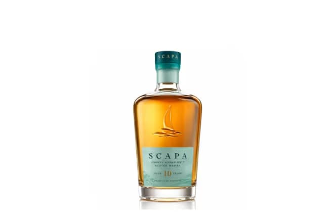 Scapa 10 Year Old image