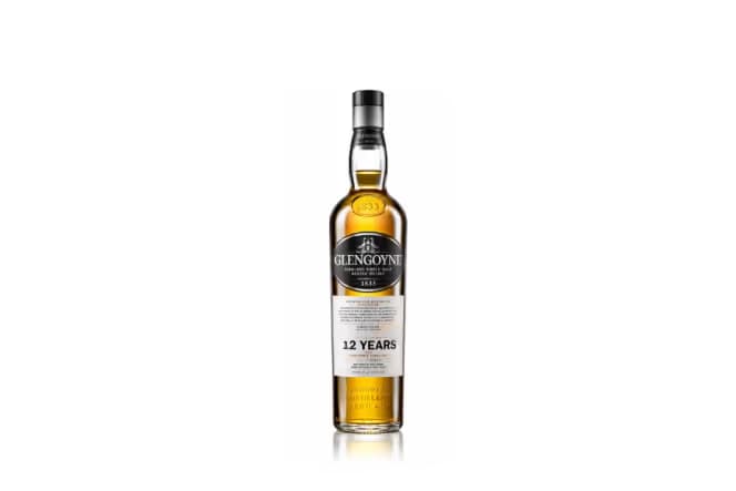 Glengoyne 12 Year Old First Fill Edition image