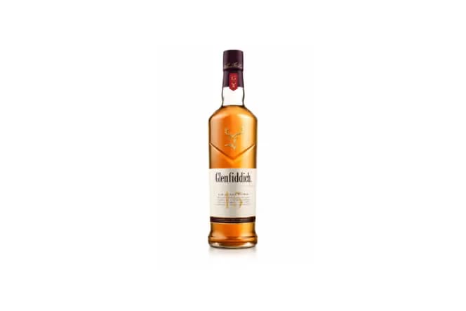 Glenfiddich 15 Year Old Solera Reserve image