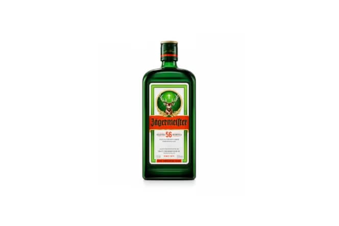 Jagermeister Original image