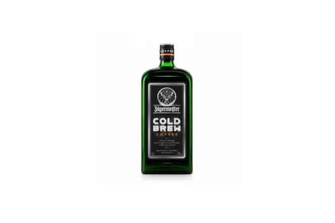 Jagermeister Cold Brew Coffee image