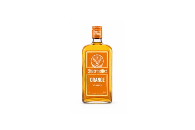 Jägermeister Orange image