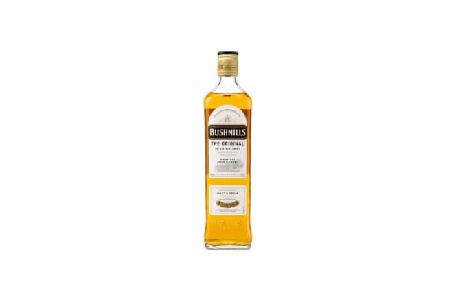 Bushmills Original image
