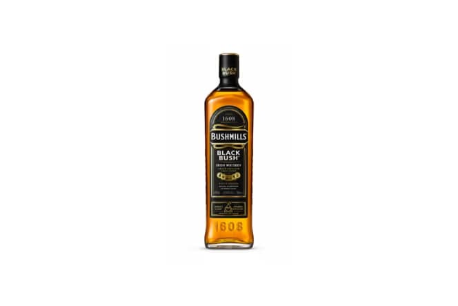 Bushmills Black Bush image