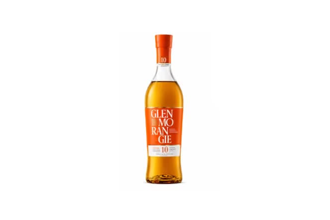 Glenmorangie Original 10 Year Old image