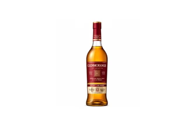 Glenmorangie Lasanta image