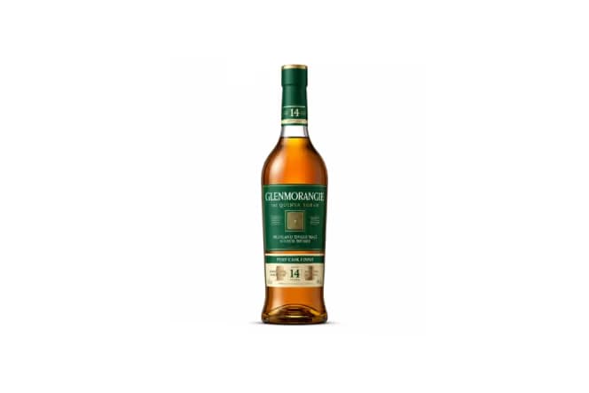 Glenmorangie Quinta Ruban image