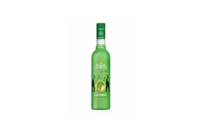 Magic Moments Aam Panna Vodka image