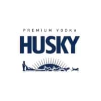 Husky Vodka image