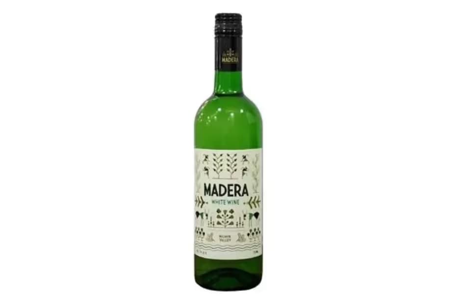 Sula Madera White Wine image