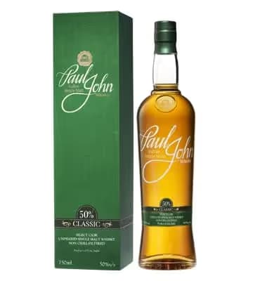 Paul John Classic Select Cask Price image