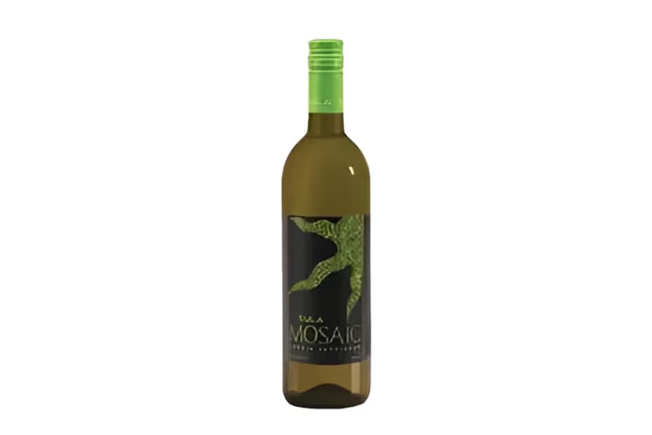 Sula Mosaic Chenin Sauvignon White image