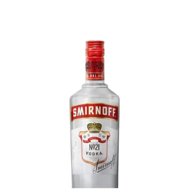 Smirnoff No. 21 image