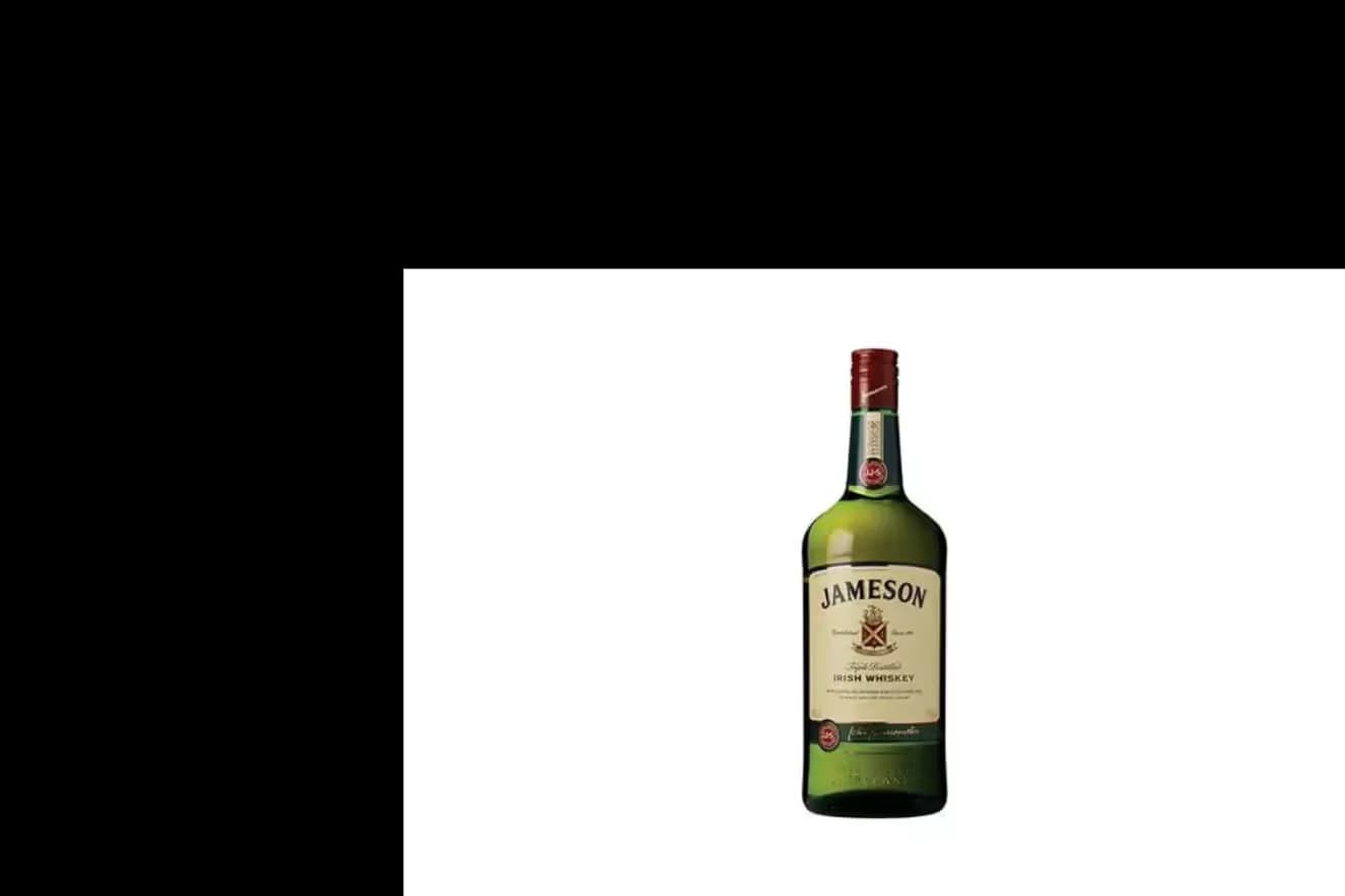 Jameson Irish Whisky image