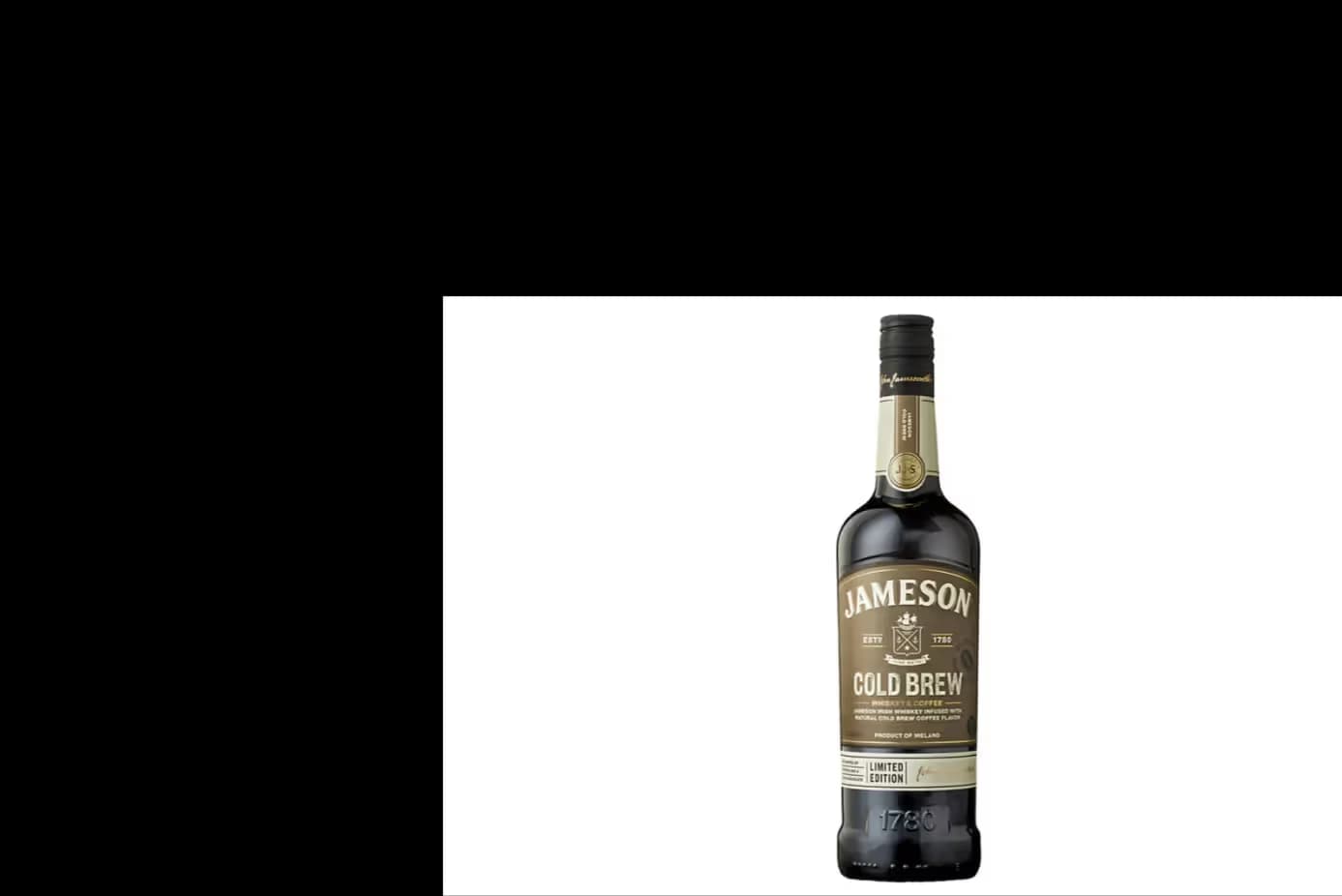 Jameson Cold Brew image