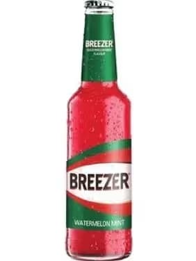 Bacardi Breezer Watermelon image