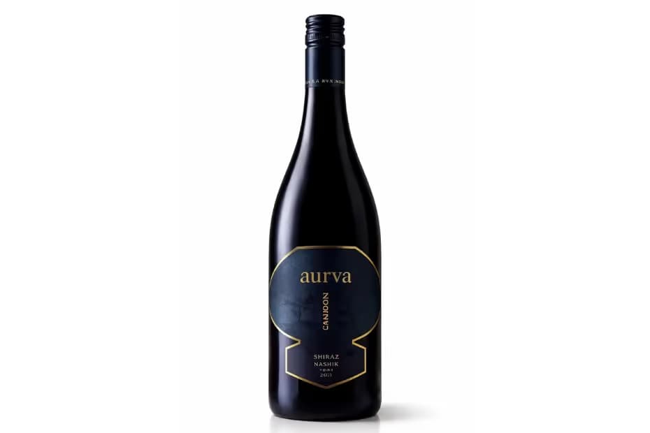 Chandon Aurva Shiraz image