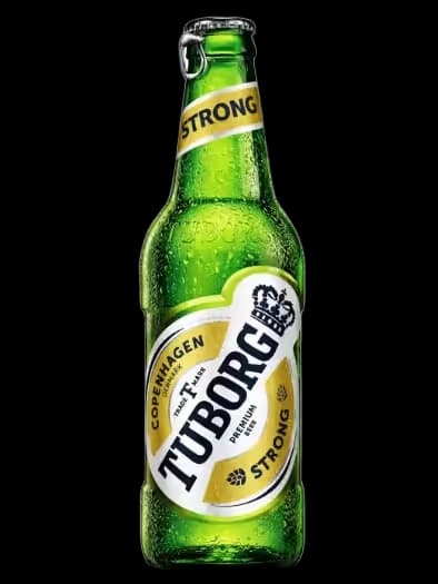 Tuborg Green image
