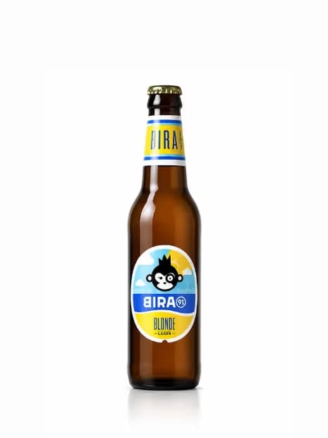 Bira 91 Blonde image