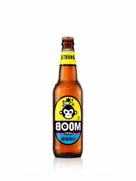 Bira 91 Boom image