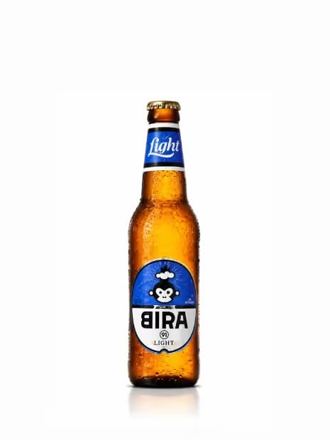 Bira 91 Light image