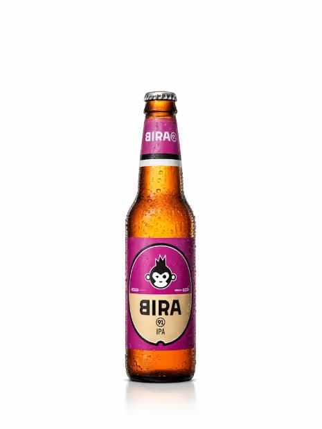 Bira 91 IPA image